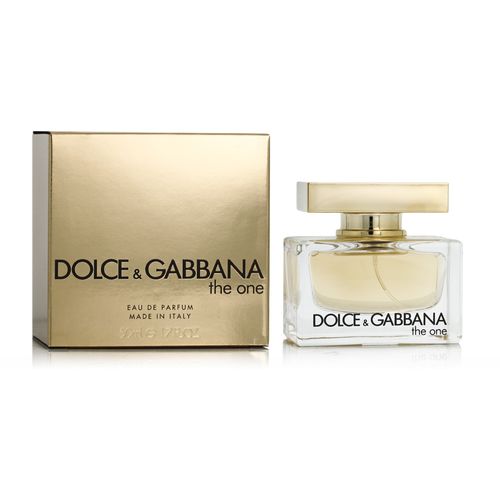 Dolce &amp; Gabbana The One Eau De Parfum 50 ml (woman) slika 1