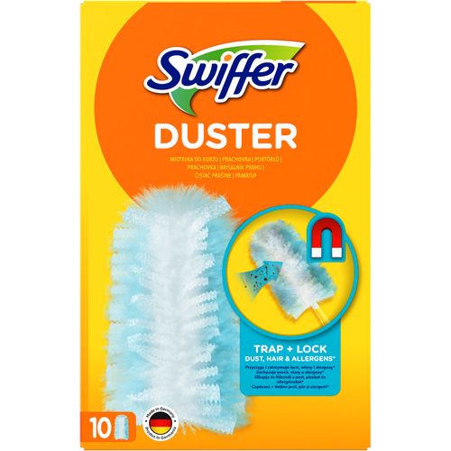 SWIFFER Duster dopuna za čišćenje 10 kom slika 2