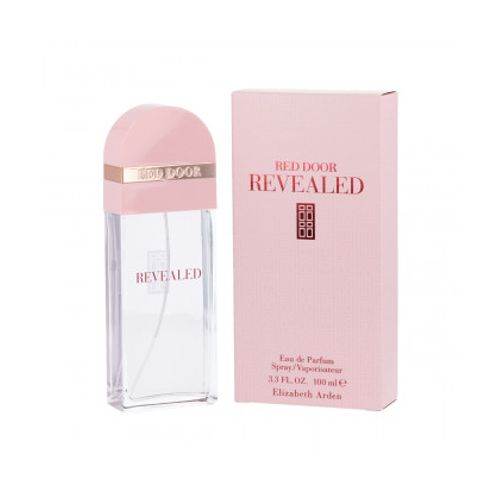 Elizabeth Arden Red Door Revealed Eau De Parfum 100 ml (woman) slika 3