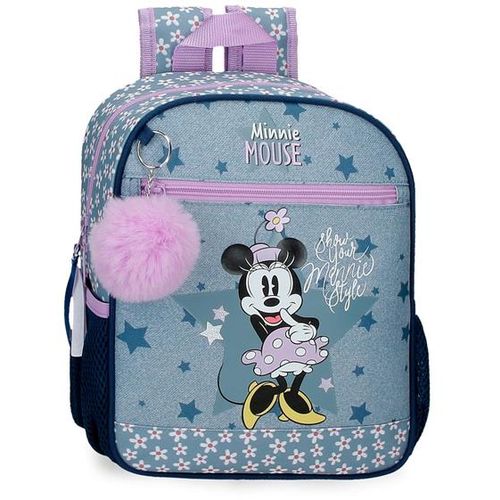 MINNIE Ranac 28 cm slika 1