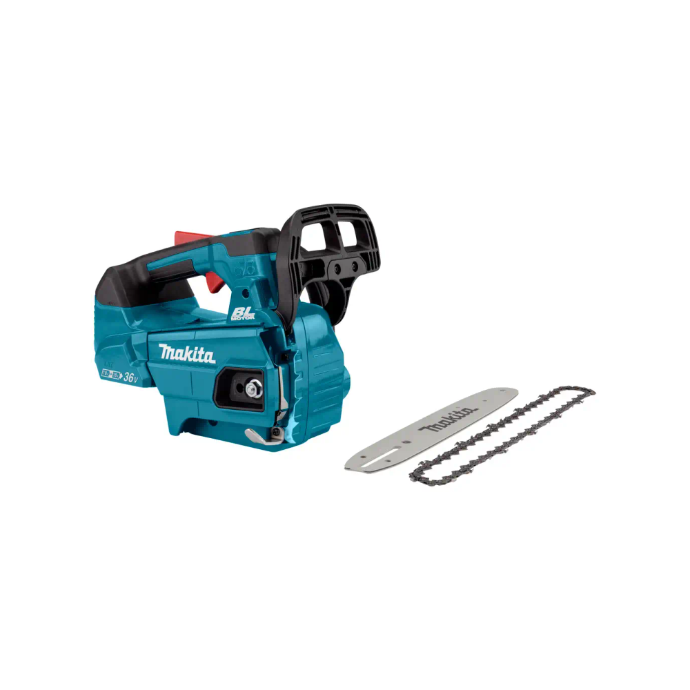 Makita - Akumulatorska lančana pila / motorka DUC306Z slika 6