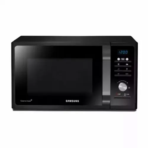 Mikrotalasna Samsung MS23F301TAK/OL zapremina 23l/digitalne komande/snaga 800W slika 1