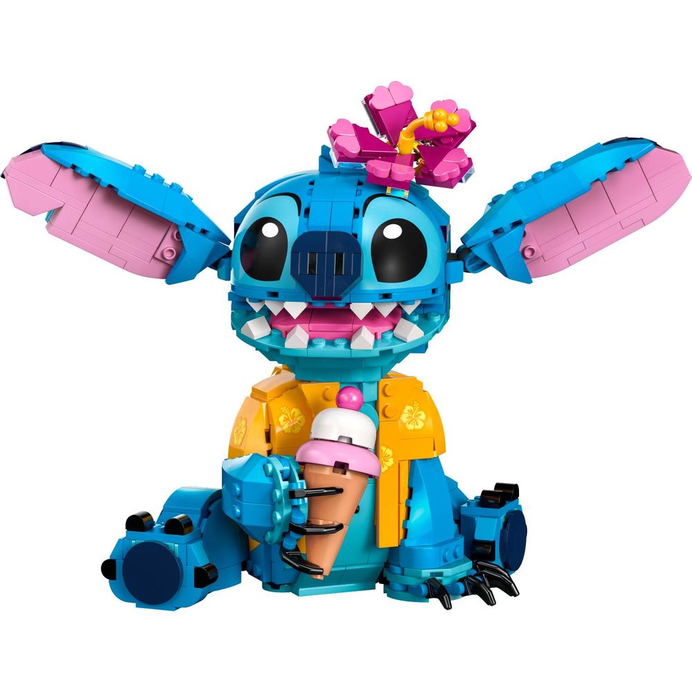 LEGO 43249 Stitch slika 2