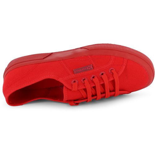 Ženske tenisice Superga 2750-COTU-CLASSIC S000010-A23 RED slika 3