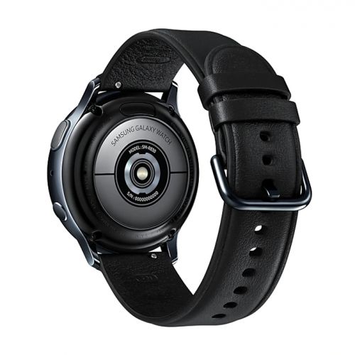 Samsung Galaxy Watch Active 2 crni slika 4