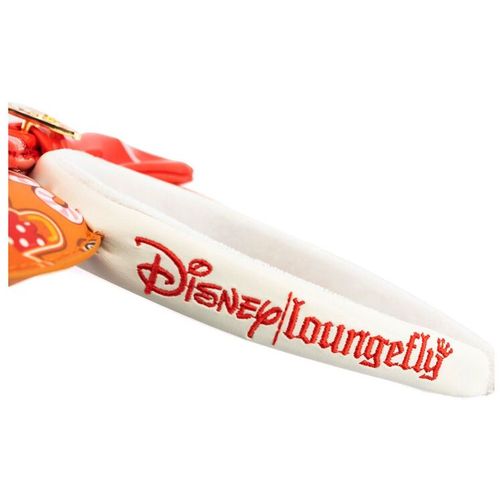 Disney Gingerbread Mickey Minnie rajf za djevojčice slika 3