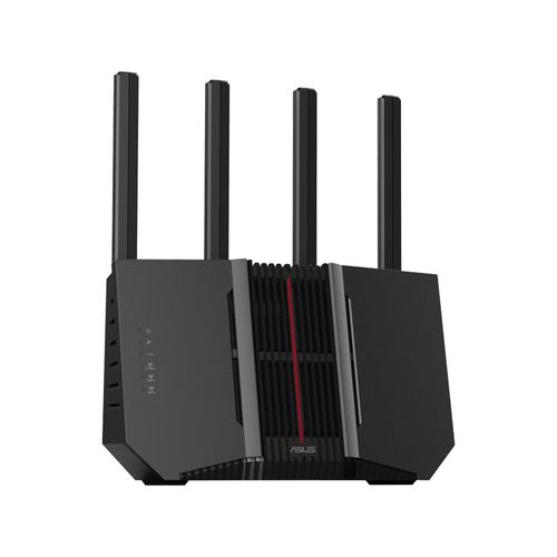 Asus RT-BE92U AiMesh Tri-Band Wi-Fi 7 ruter slika 2