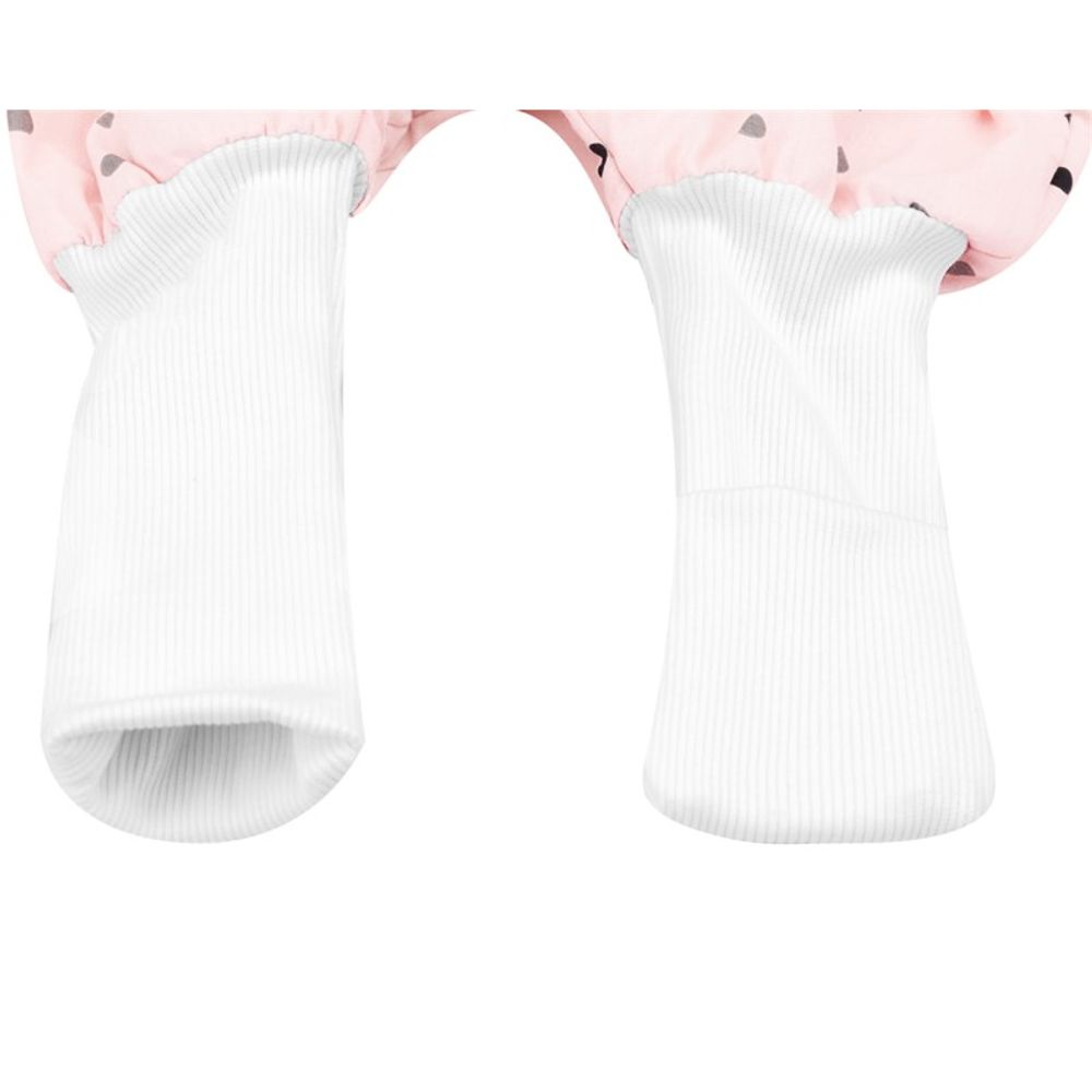 Kikka Boo Vreća za spavanje Bear With Me 2-3god, Pink slika 4