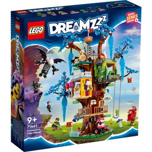 LEGO 71461 Fantastična kuća na drvetu