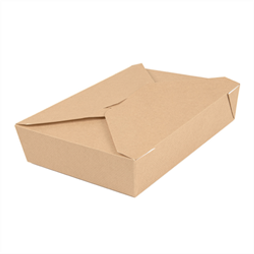 Kartonska kutija lunch box 1470 ml 50/1 slika 1