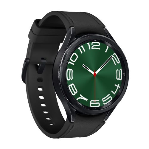 Samsung Galaxy Watch 6 Classic SS BT 47mm crni slika 3