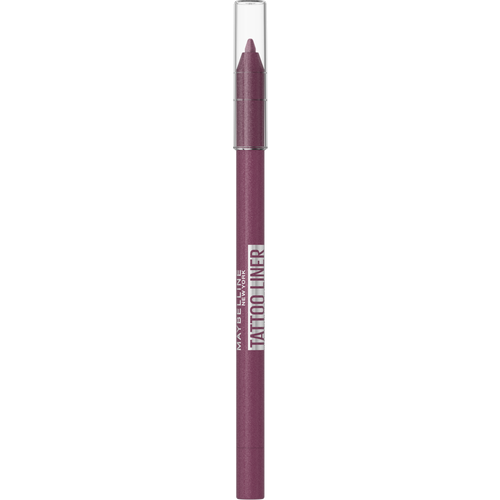 Maybelline New York Tattoo Liner gel olovka za oči Berry Bliss​ slika 1