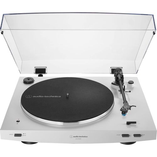 AUDIO-TECHNICA A-T AT-LP3XBTWH Gramofon slika 5