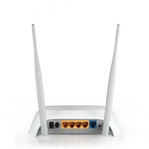 TP-Link TL-MR3420 3G/4G Wireless N Router slika 5