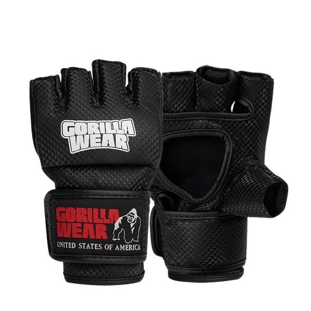Gorilla Wear MANTON MMA Rukavice slika 2