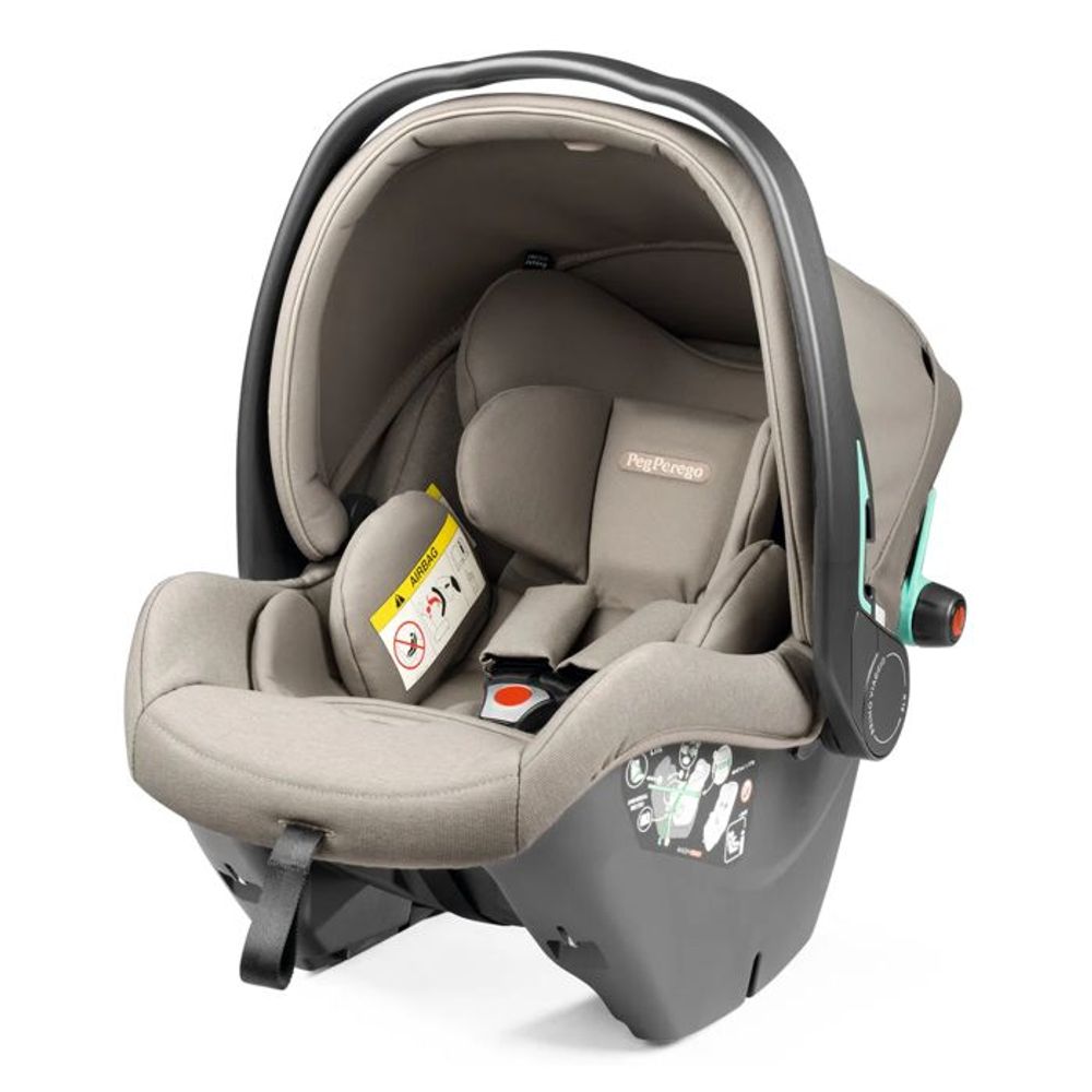 Peg Perego Autosjedalica Primo Viaggio SLK i-Size 0-13kg, Astral slika 1