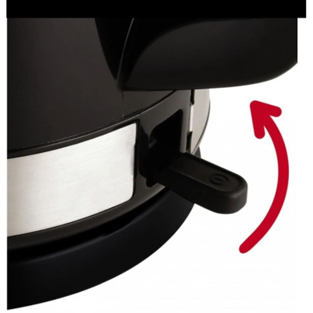 Tefal kuhalo za vodu KO150F30 Delfini Plus slika 2