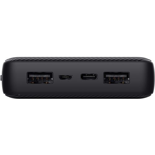 Trust prijenosni punjač Primo 20.000 mAh, black (24676) slika 4