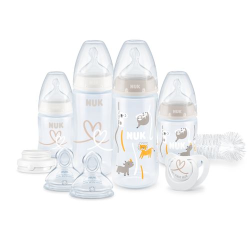 NUK set bočica FC+ Perfect Start multicolor kom 10225267 slika 2