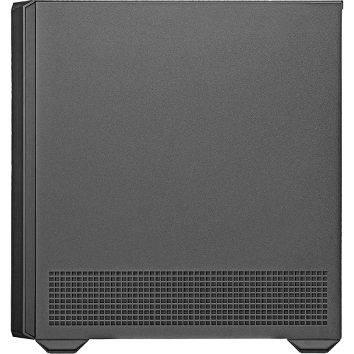 COUGAR | MX600 Black | PC Case | Mid Tower / Mesh Front Panel / 3 x 140mm + 1 x 120mm Fans / Transparent Left Panel slika 10