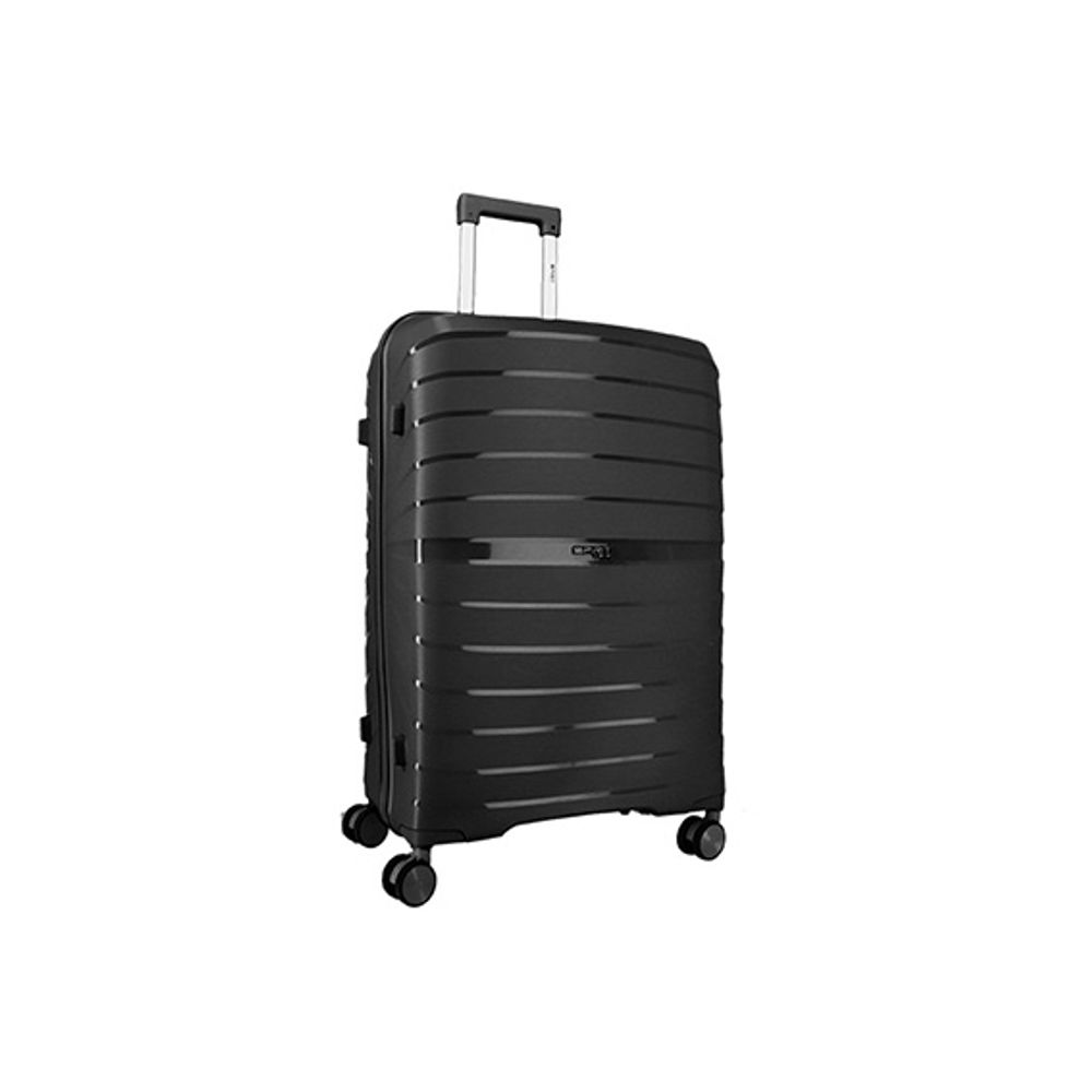 Spirit Kofer Runway 20" Crni slika 1