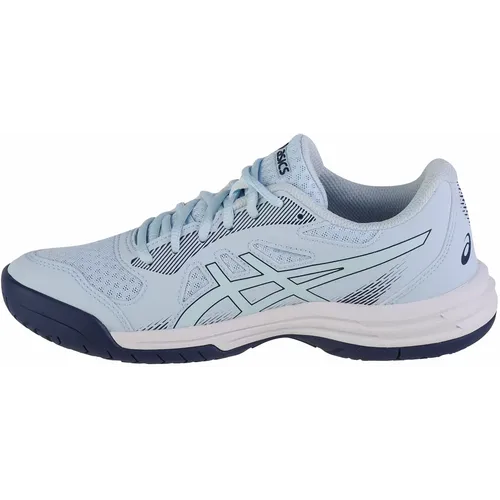 Asics Upcourt 5 ženske tenisice 1072A088-401 slika 6