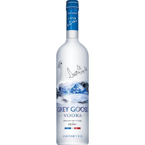 GREY GOOSE VODKA 0,7l slika 1