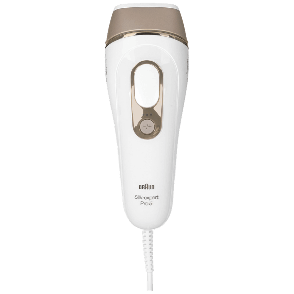 Braun IPL Aparat za uklanjanje dlačica, Silk-expert Pro - PL5356 slika 4