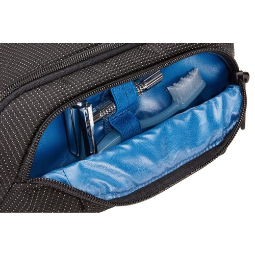 Thule Crossover 2 Toiletry Bag toaletna torbica/neseser crni slika 9