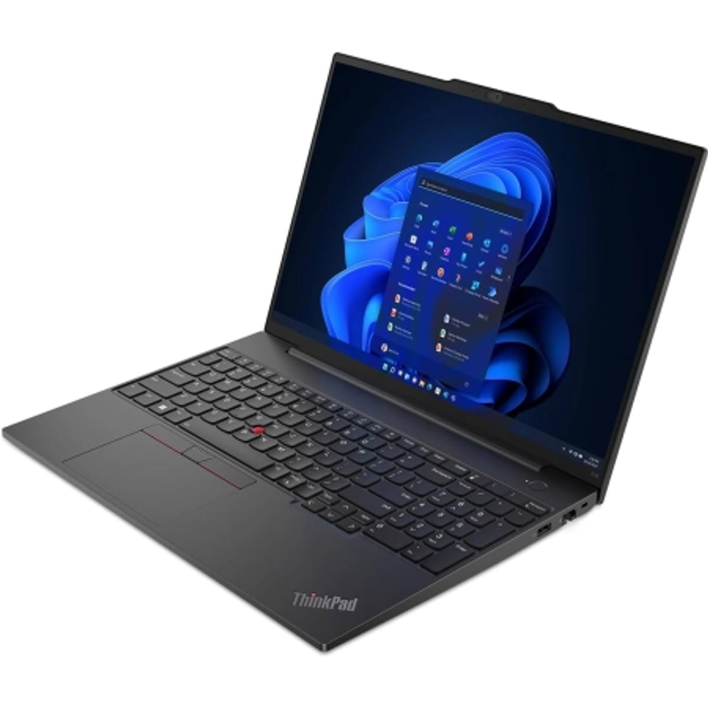 LENOVO Laptop ThinkPad E16 Gen 1 21JN003YUS / 1TB slika 3