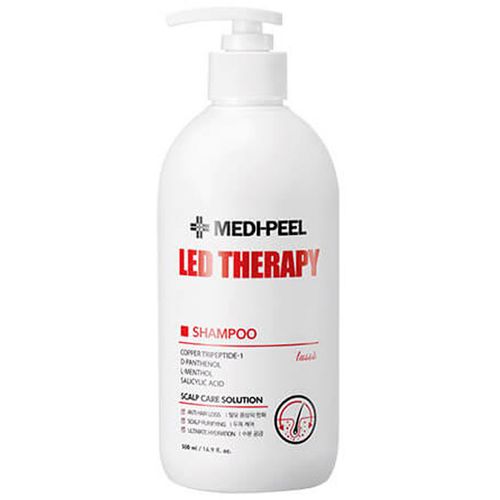 Medi-Peel LED Therapy Shampoo 500ml slika 1