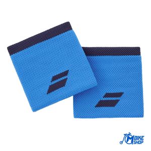 Babolat Znojnica za ruku Logo, Plava