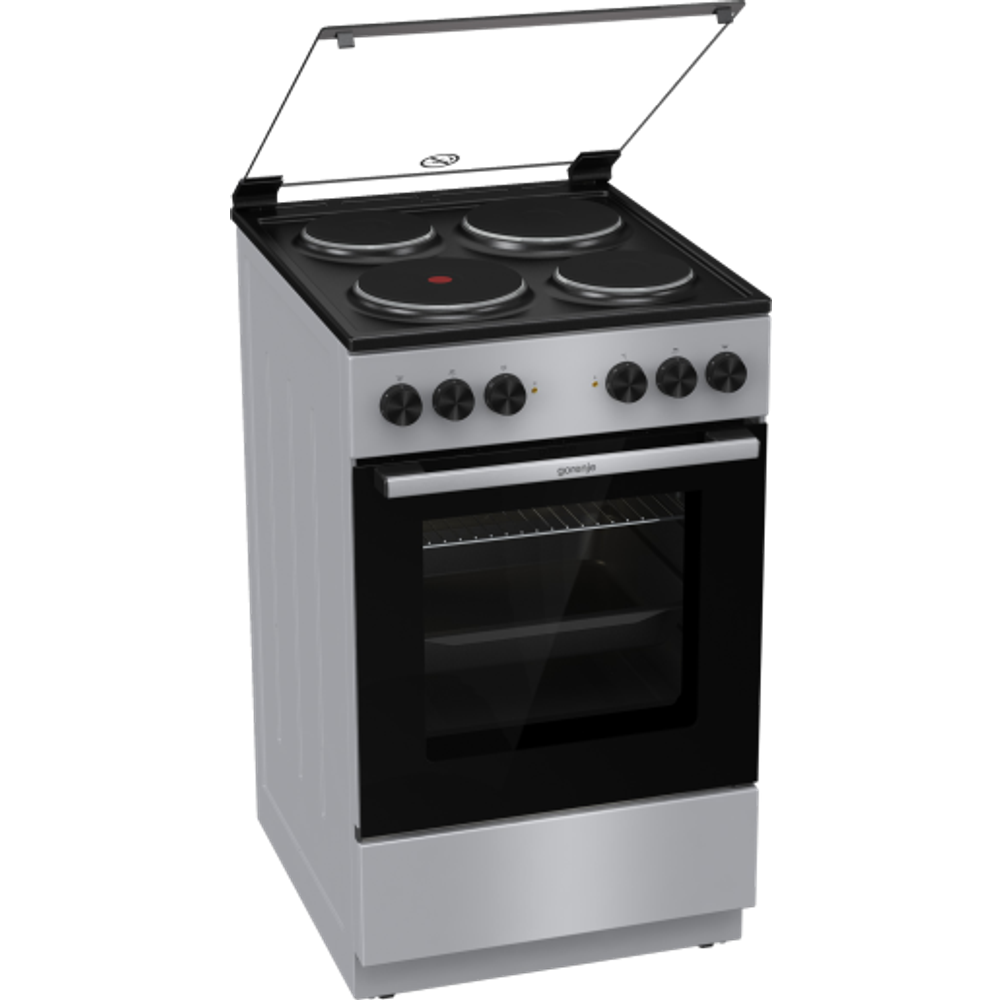 Gorenje Električni šporet GE5A21SH / 68 l slika 4