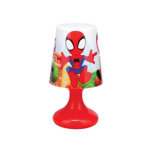 PALADONE SPIDEY I PRIJATELJI Stolna Lampa slika 3