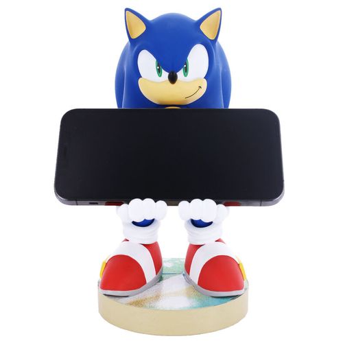 Sonic Figura Držač Kabela 20cm slika 7