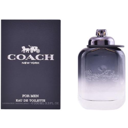 Coach For Men Eau De Toilette 100 ml (man) slika 1