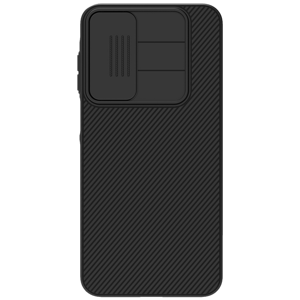 NN-Su Maska za Samsung A16 5G sa zaštitom za kameru - Galaxy A16 5G Camshield Phone Case slika 1