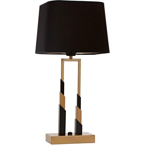 ML-9125-1BSA Black
Vintage Table Lamp slika 1