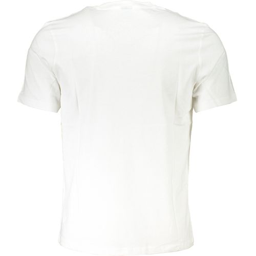 NORTH SAILS MEN'S SHORT SLEEVED T-SHIRT WHITE slika 2