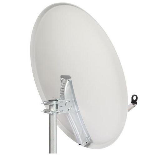 Falcom Antena satelitska, 80cm, Triax leđa i pribor - 80 TRX slika 2