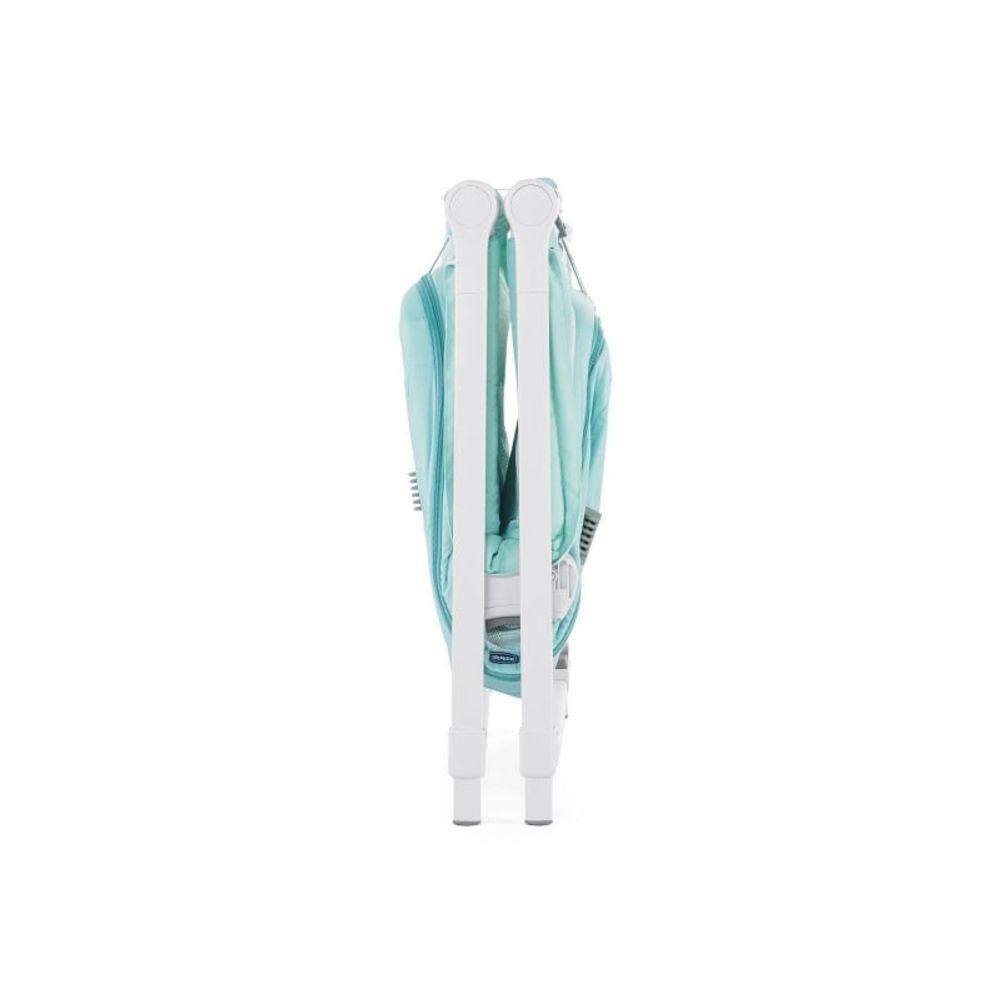 Chicco Sklopiva kolijevka Zip and Go, Aquarelle slika 5