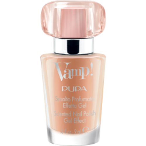 PUPA Vamp! Scented Nail Polish Gel slika 1