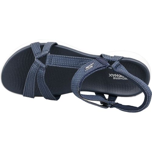 Ženske sandale Skechers on the go 600 15316-nvy slika 7