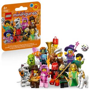 LEGO® minifigurice 71052 29. serija