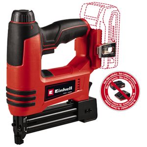 EINHELL Expert akumulatorska klamerica Power X-Change TE-CN 18 Li-Solo