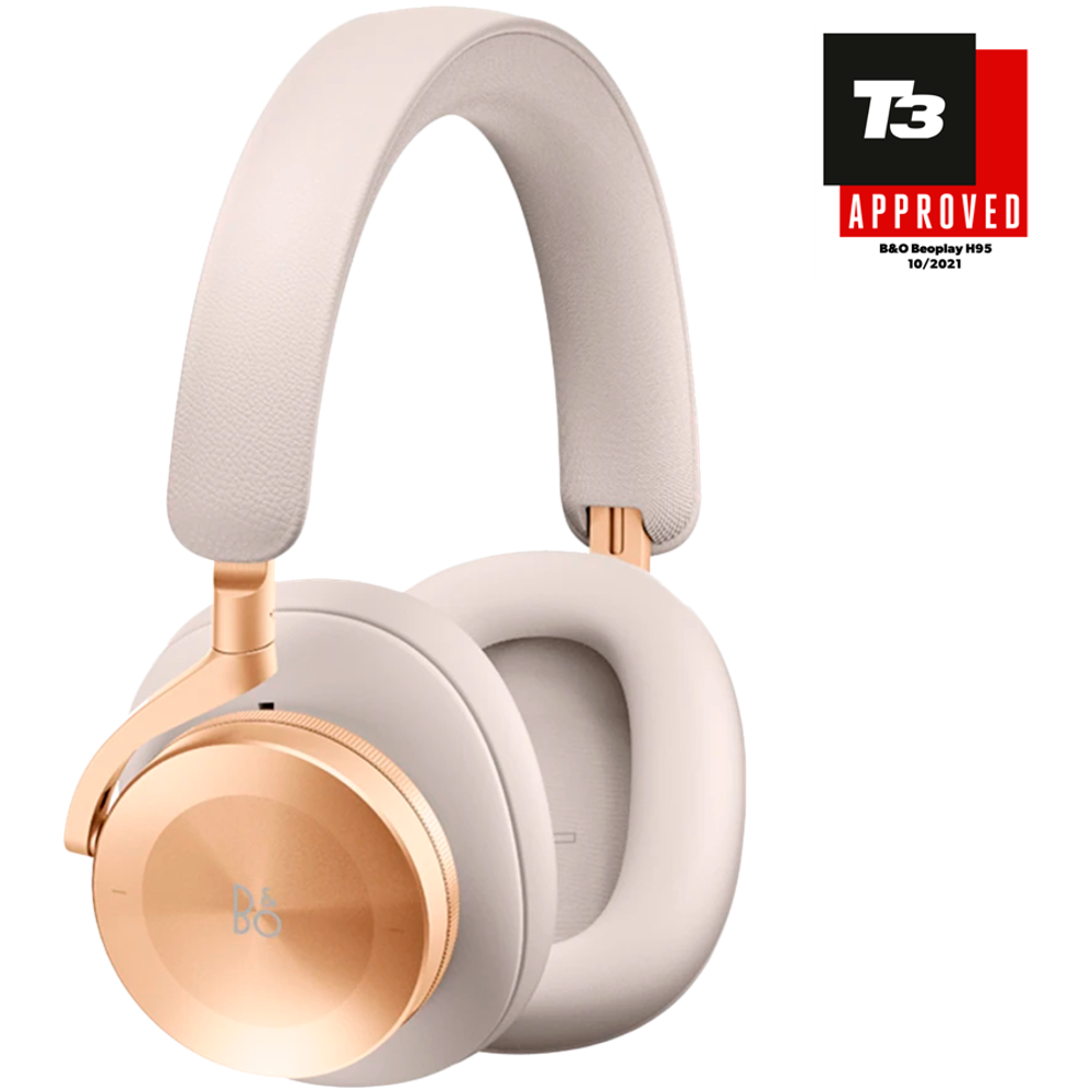 Beoplay H95 Gold Tone - OTG slika 1
