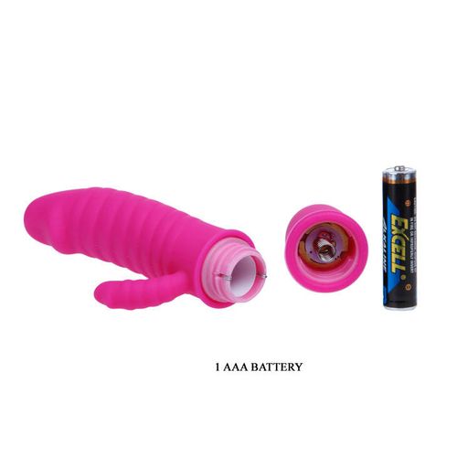 Pretty Love Arnd Bullet Vibrator slika 10