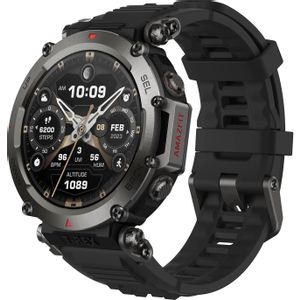 Amazfit T-REX Ultra pametni sat, crni