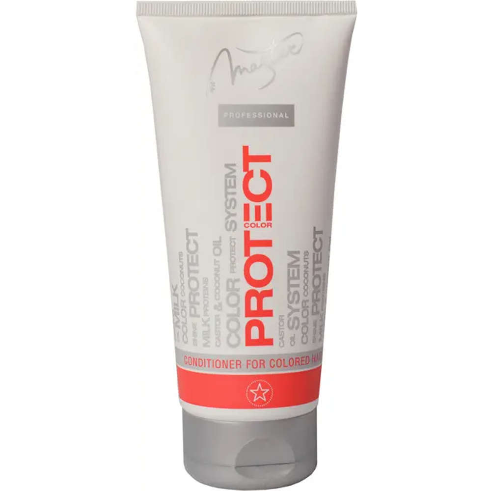 Spa Master regenerator za obojenu kosu 200ml slika 1