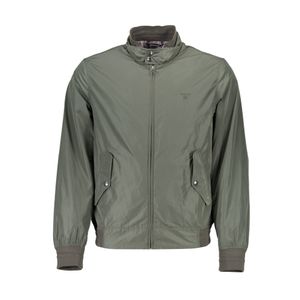 GANT MEN'S GREEN SPORTS JACKET